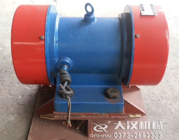 防爆振動(dòng)電機(jī)